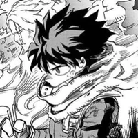 02 IZUKU MIDORIYA