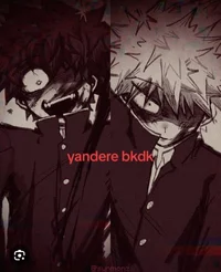 Yandere BAKUDEKU
