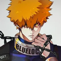 Team Kunigami - BL