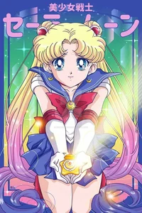 Sailor Moon 