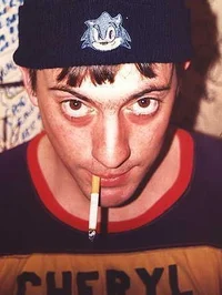 Graham Coxon 