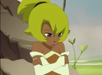 WAKFU Amalia