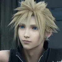 Cloud Strife