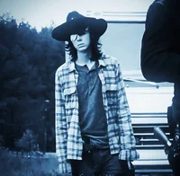 Carl Grimes