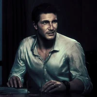 Nathan Drake 