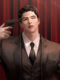 Charles Whitmore