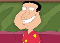 Glenn Quagmire 