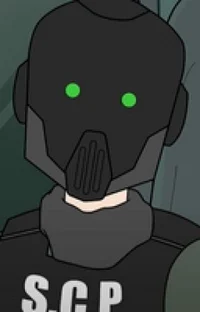 Agent Carson