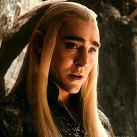 Thranduil 