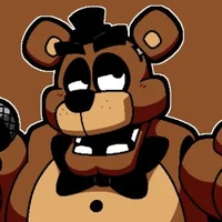 Freddy Fazbear