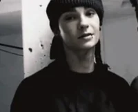 tom kaulitz 