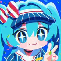 Hatsune Miku 