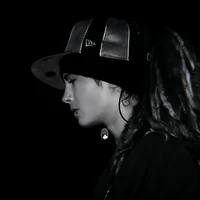 Tom Kaulitz 