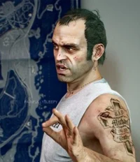 Trevor Philips 