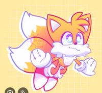 Tails 