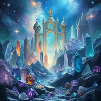 Crystal Crashers RPG