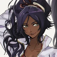 Yoruichi