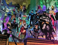 Batfamily