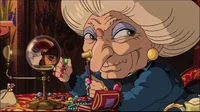 Yubaba