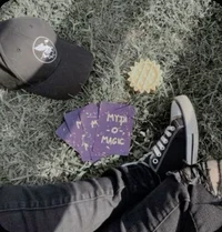 nico di angelo