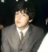 03- Paul McCartney