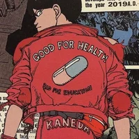 Shotaro Kaneda 