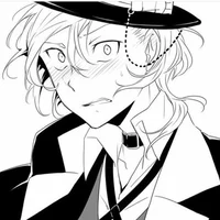 Chuuya Nakahara