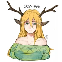 SCP-166