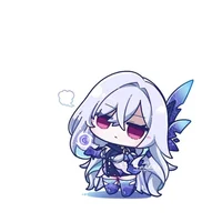 Tiny Skirk