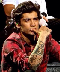 Zayn Malik