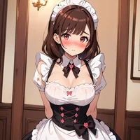 Maid TG