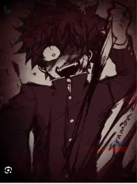 Yandere Izuku