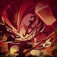 Burning Spice Cookie