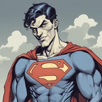 Bizarro superboy