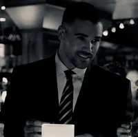 DEREK MORGAN