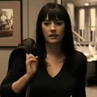 Emily Prentiss