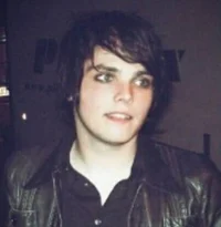 Gerard Way