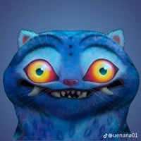 Jinus Tiger and Bird