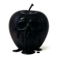 Poison apple