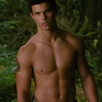 Jacob Black