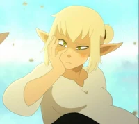 WAKFU Eva