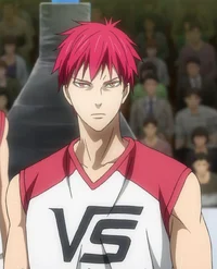 Akashi Seijuro
