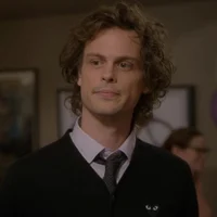 Spencer Reid