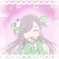 014 - Fuyuko Niino -