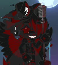 Auditor ShadowGoetia