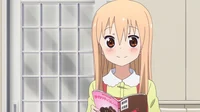 Umaru doma 