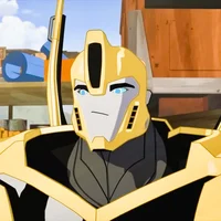 Bumblebee TFRID