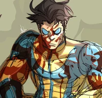 Mark grayson 