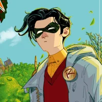 Tim Drake