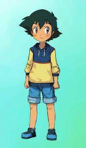 Ash And You - Past-P